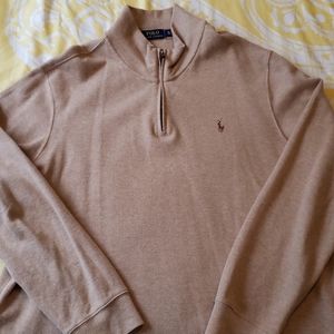 RL Polo sweater